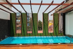 Neo Calangute Beach Resort, Goa