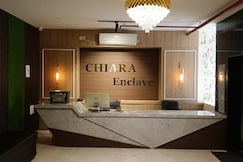 Chiara Enclave, Asika