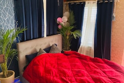 The Urban Oasis 1BHK Cozy HomeStay, Guwahati