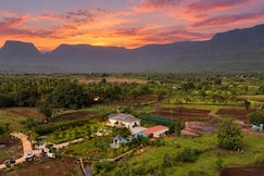 Elara Villa By Serene, Murbad