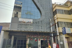 Hotel Vista Haven, Patna