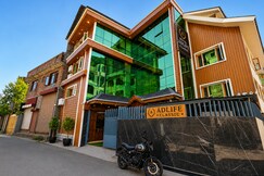 Adlife Classic, Srinagar