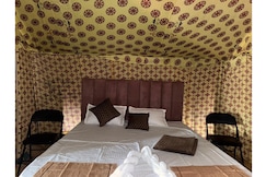 Ganga Sands Cottage, Prayagraj