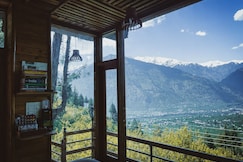 The Lazy & Slow, 
Hanle