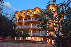 The Cafe Husky`s 85, Manali