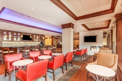 Holiday Inn Charlottesville-Monticello, Albemarle