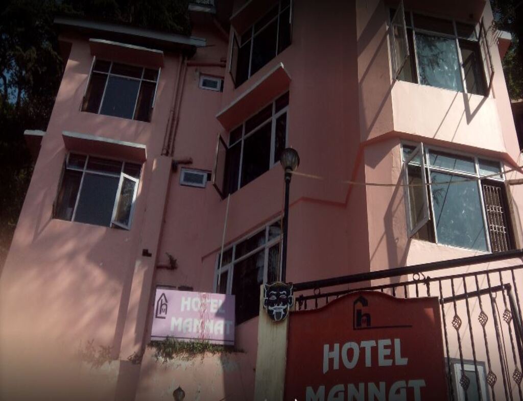 Hotel  Mannat - Tap to explore photos