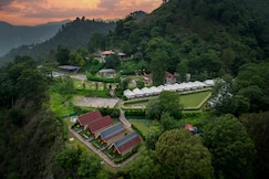 Niyama Jungle Resort, Chail