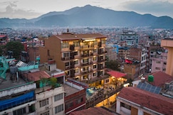 Hotel Manang Kathmandu, Kathmandu