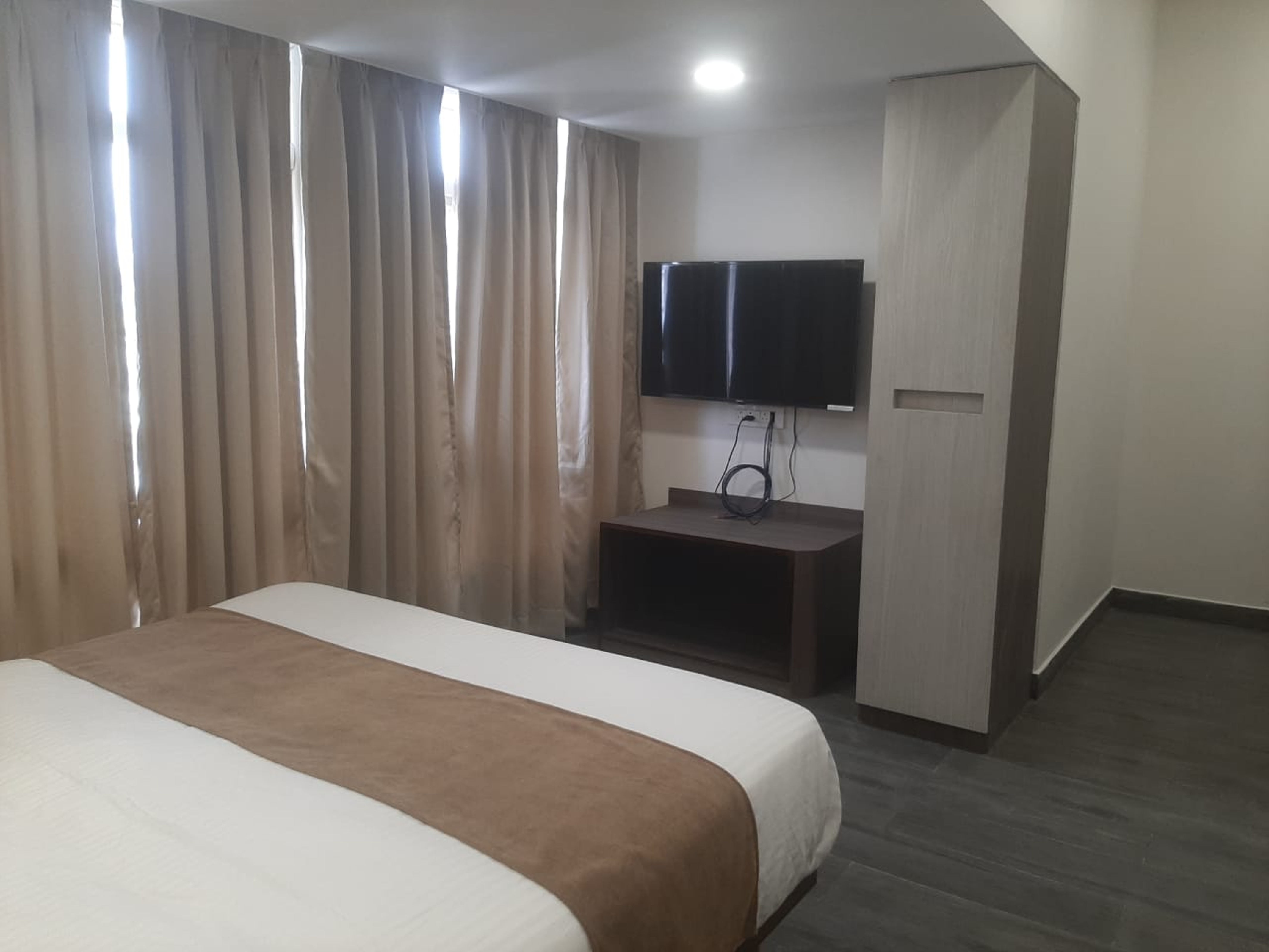 Vamika Hotels - Tap to explore photos