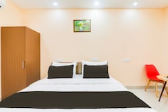 Hotel O Happy Times, Lucknow