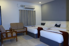 THE JAYPRIYA RESIDENCY, Chittoor