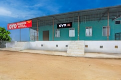 Hotel O Bluemoon kuthound, Jalaun