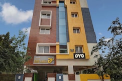 Collection O Global Stay Near Kengeri Bus Terminal Metro Station, Bangalore