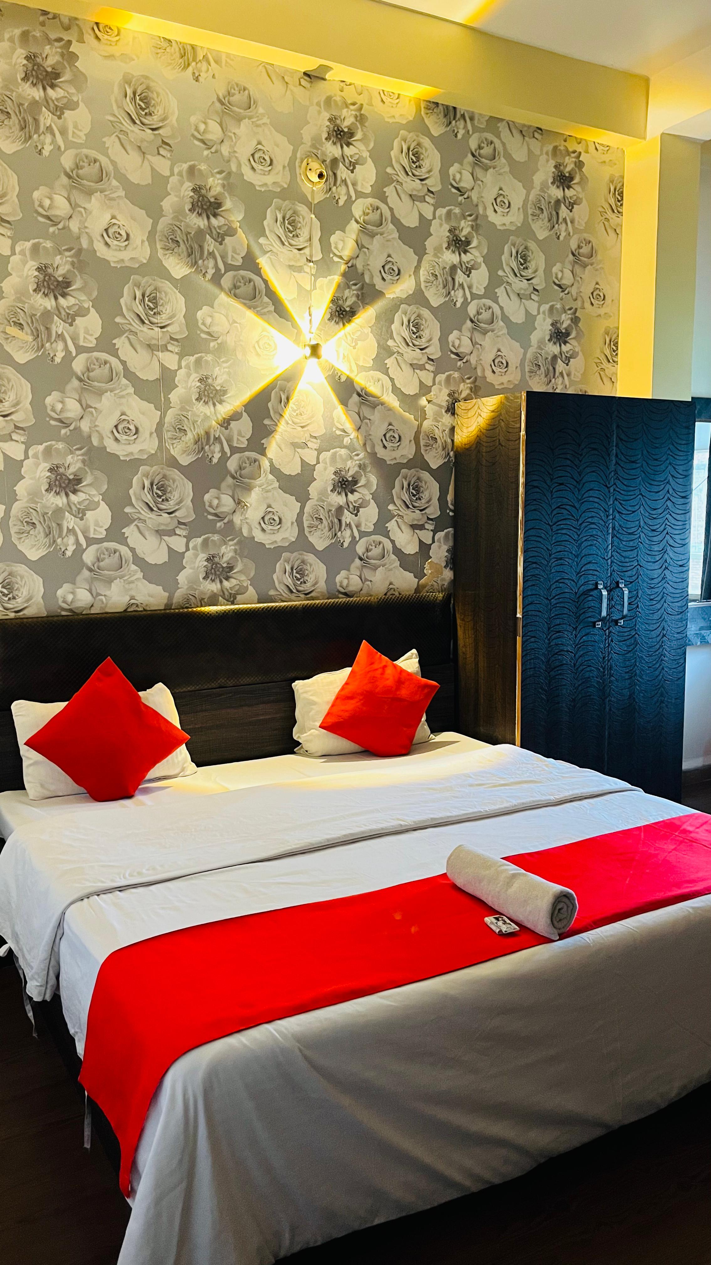 Shanti Heritage Resort - Tap to explore photos