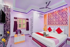 Hotel O Diamond Residency, Kolkata