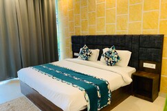 Pacific Inn 360 Degree Resort, Rishikesh, Rishikesh