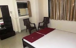 Non AC Room