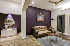 Purple Haze, Yercaud