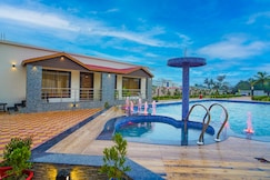 Lipi Resort & Spa, Mandarmani