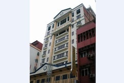 Bintang Warisan Hotel Kuala Lumpur, Kuala Lumpur