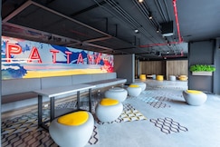 COSI Pattaya Wong Amat Beach, Pattaya