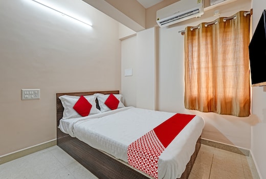 Hotel O Sri Ranga Boarding & Lodging