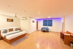 HOTEL ROYAL ELITE, Daman