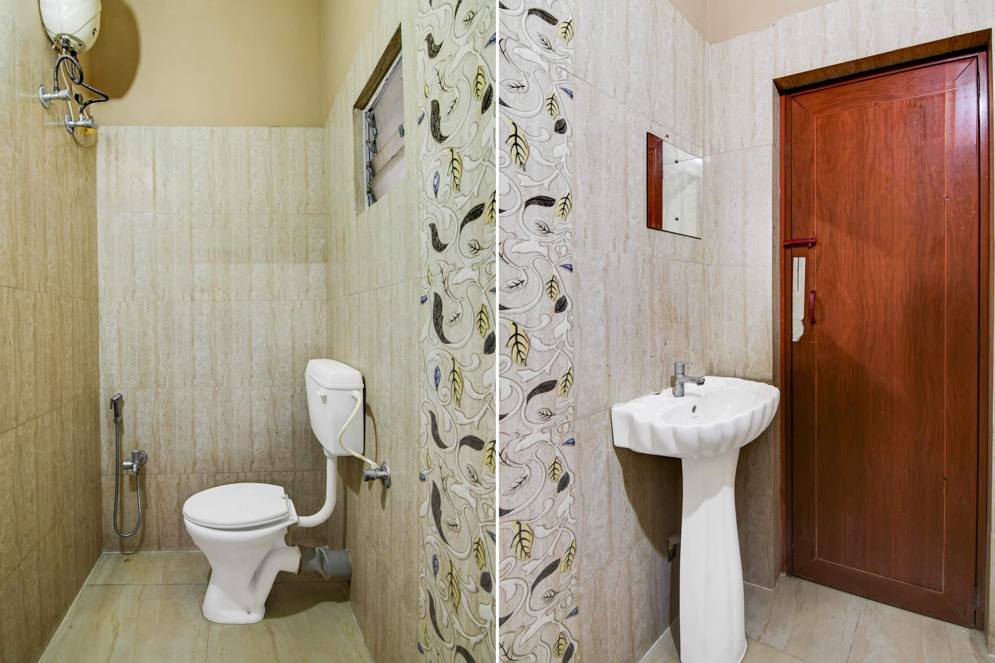 Hotel O NSCB International Airport Formerly Bougain Villa - Tap to explore photos