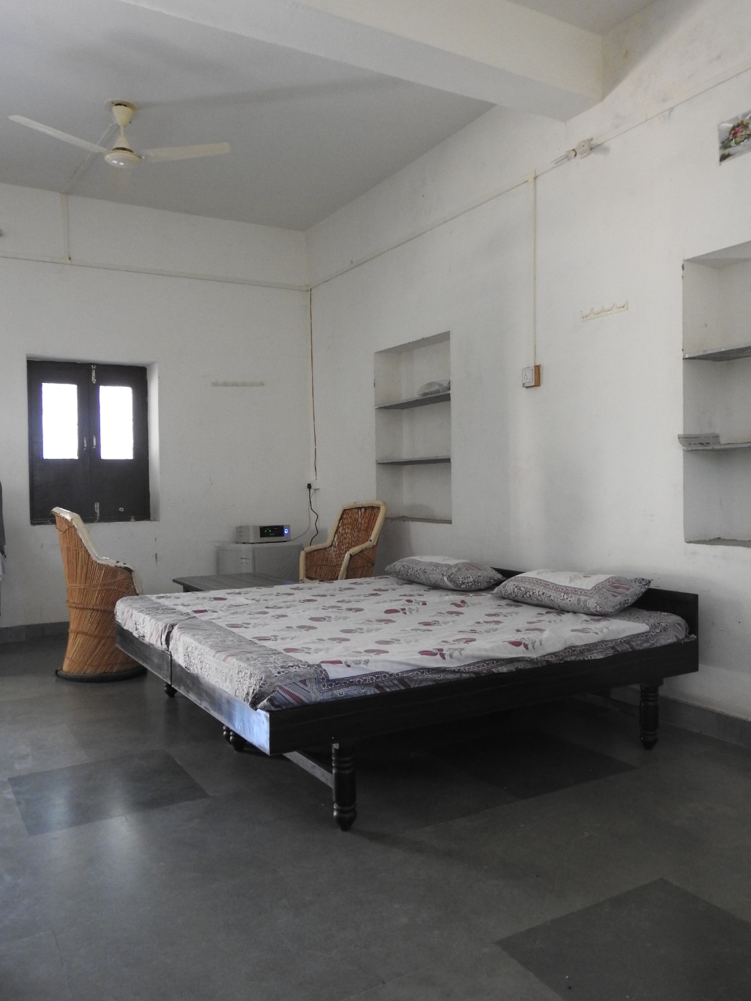 Jawai Wild Lodge - Tap to explore photos