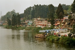 The hosteller Mcelodganj, Dharamshala
