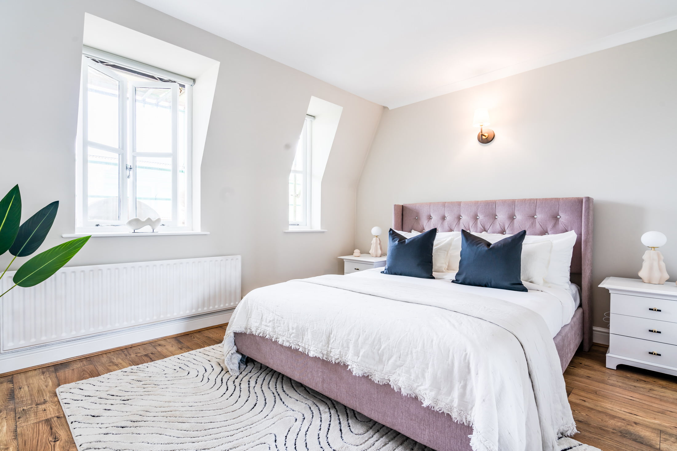 Be London ALDBURGH MEWS - Tap to explore photos