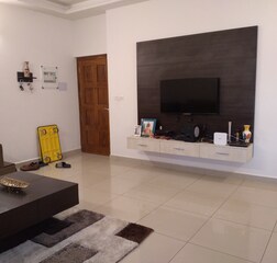 1 Private Room in 3BHK Homestay