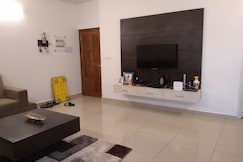 1 private Room in 3BHK Homestay, Udupi