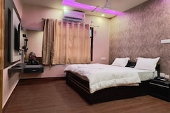 Hotel Divine Inn, Patna