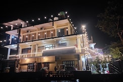 Sri Yoga Ashram, Rishikesh