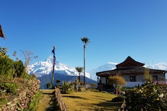 Club ES Deurali Resort, Gandaki