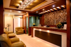 Samudra Residency, Chennai