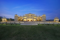 Fairmont Jaipur Jaipur FREE Cancellation   Price  Address Reviews