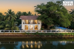 StayVista at Di Mora by the Sea, Goa