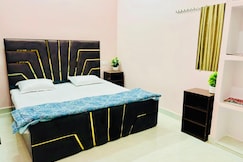 Chaurasia Homestay 2BHK Family Falt, Varanasi