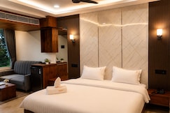 Hotel Uasa Kesari Premium, Talcher