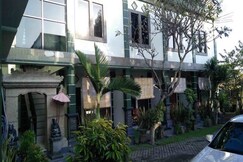 Hotel O Balekui Homestay, Lombok