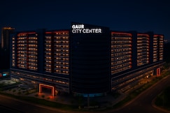 Couples preferred studio apartment, Greater Noida