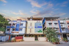 FabHotel White Gold, Navi Mumbai