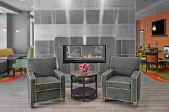 Hampton Inn by Hilton Calgary Airport North, Alberta