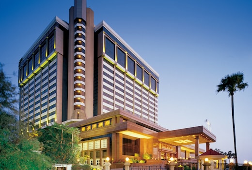 Taj Lands End, Mumbai