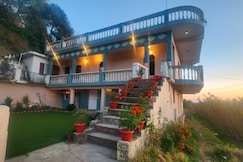 The Gypsy Soul Mukteshwar, Mukteshwar