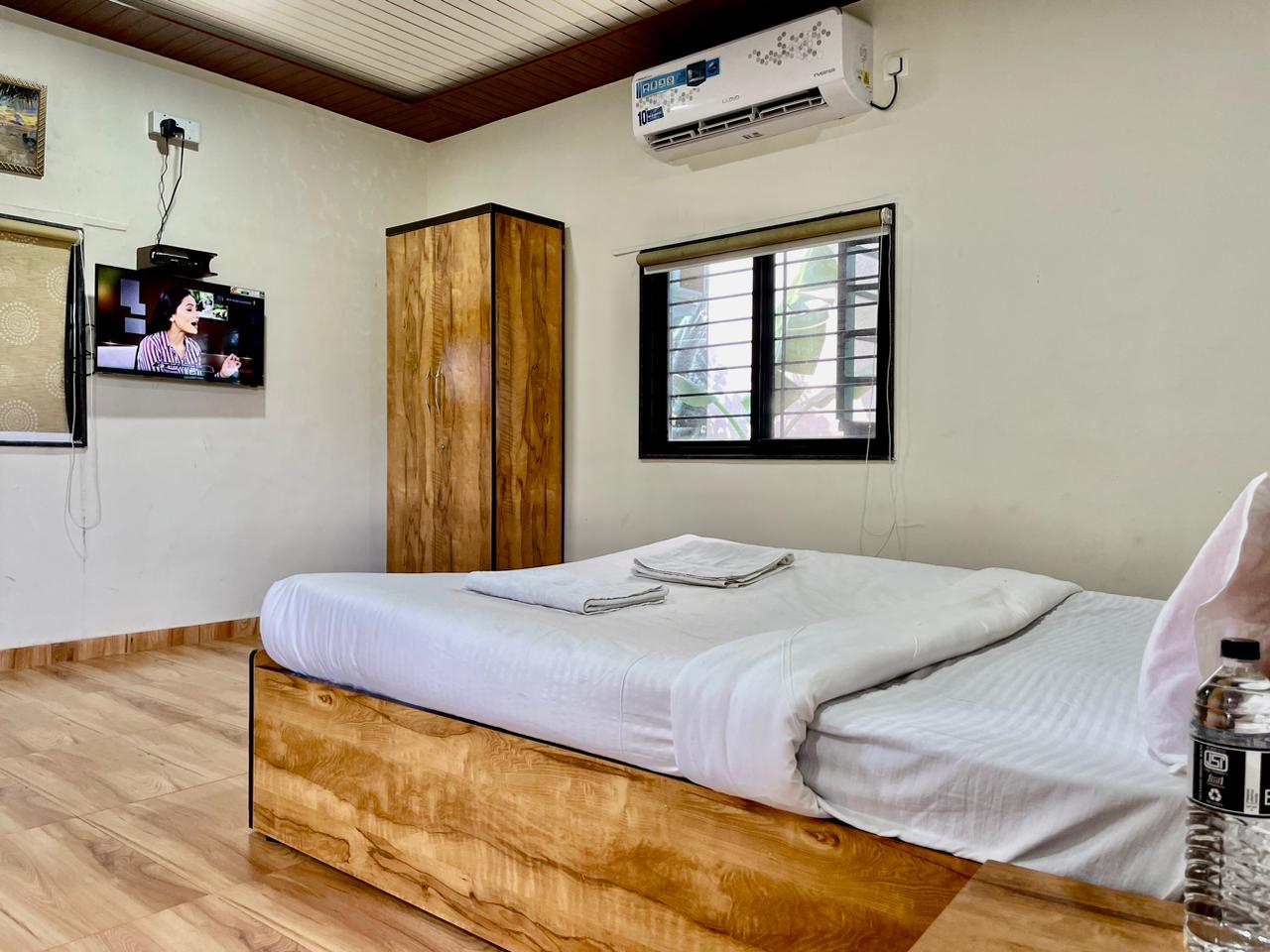 Suite Room 1