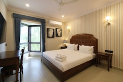 Kyra Wellness Resort, Hyderabad